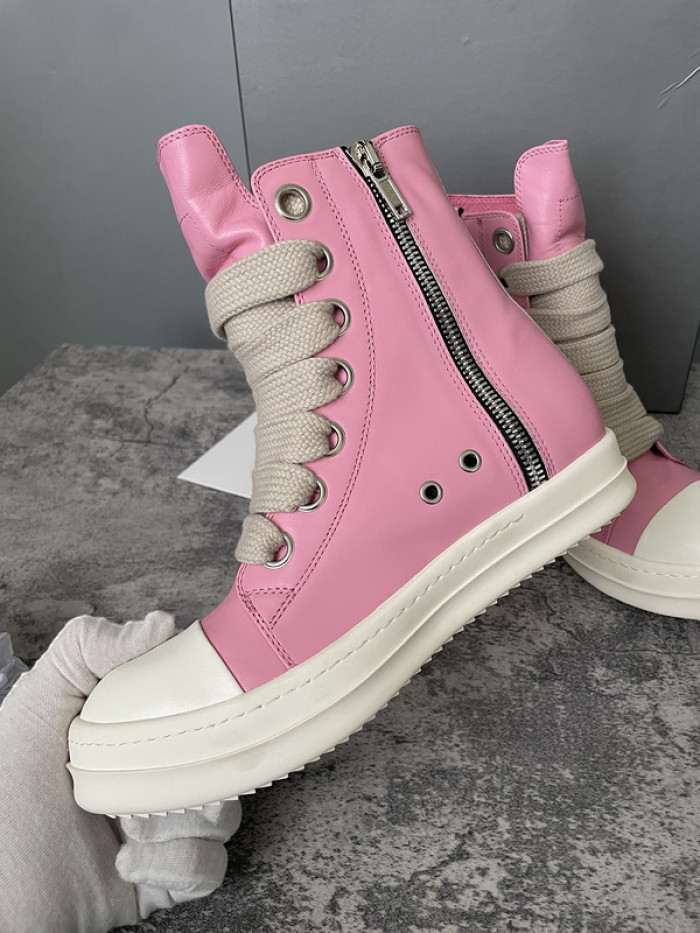 Rick Owen Sneaker