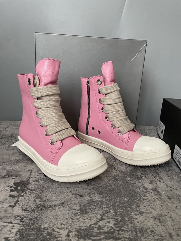 Rick Owen Sneaker