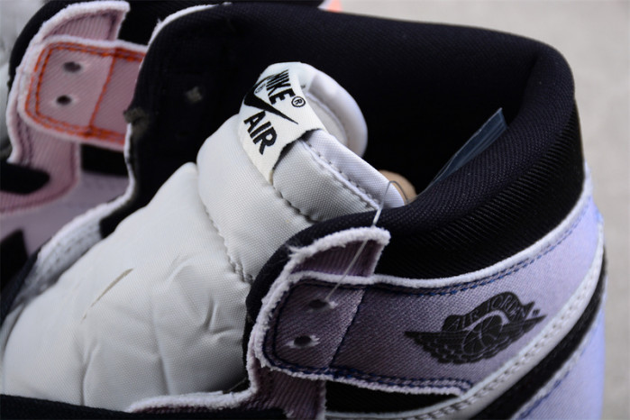 Air Jordan 1 High OG "Skyline" DX0054-805