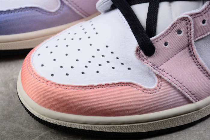 Air Jordan 1 High OG "Skyline" DX0054-805