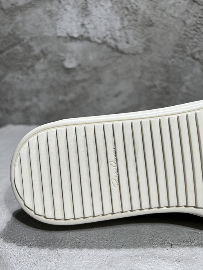 Rick Owen Sneaker