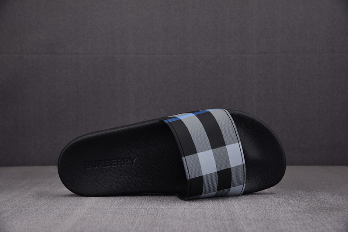 BUBBERY Archieve SANDALS