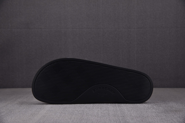 BUBBERY Archieve SANDALS