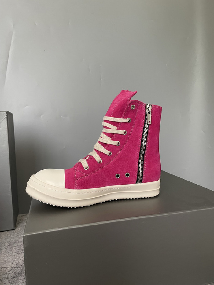 Rick Owen Sneaker