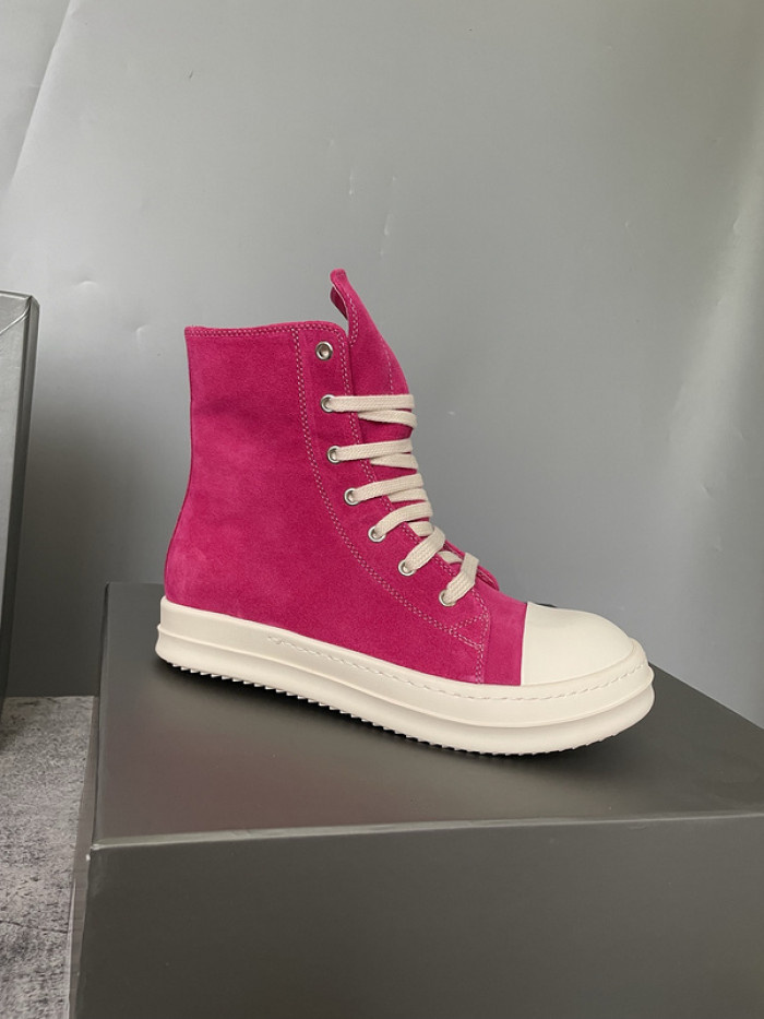 Rick Owen Sneaker
