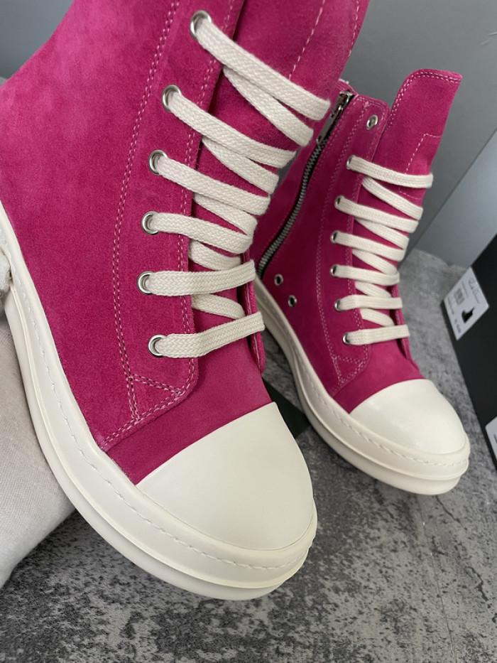 Rick Owen Sneaker