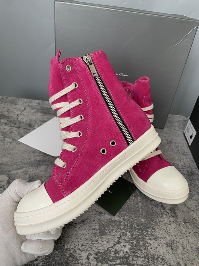 Rick Owen Sneaker