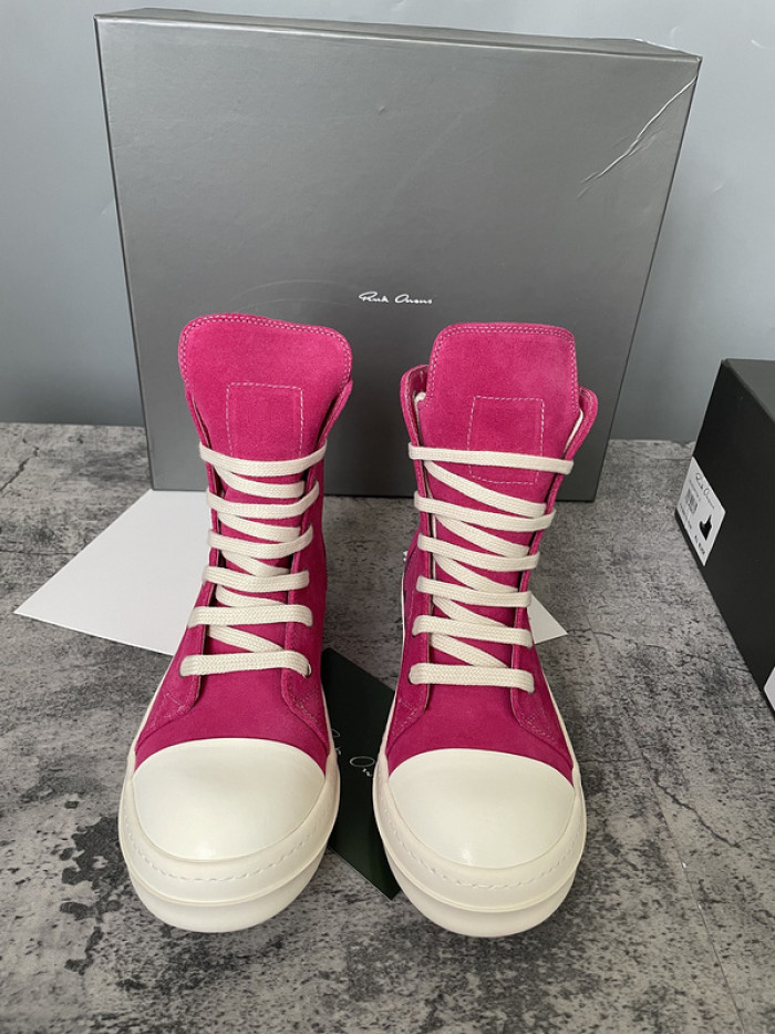 Rick Owen Sneaker