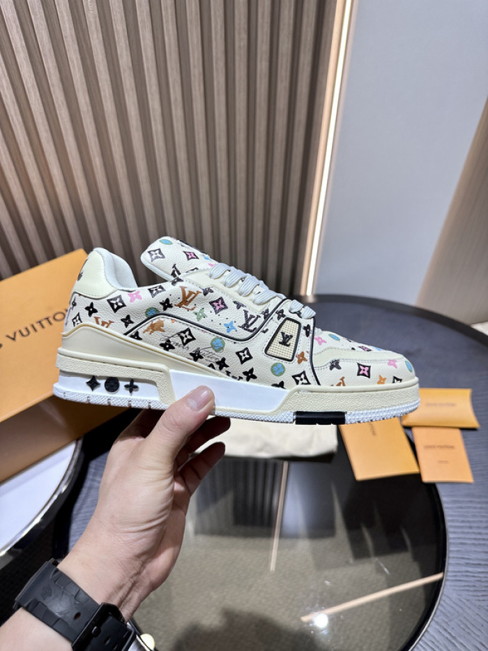 LO1_VTS SNEAKER