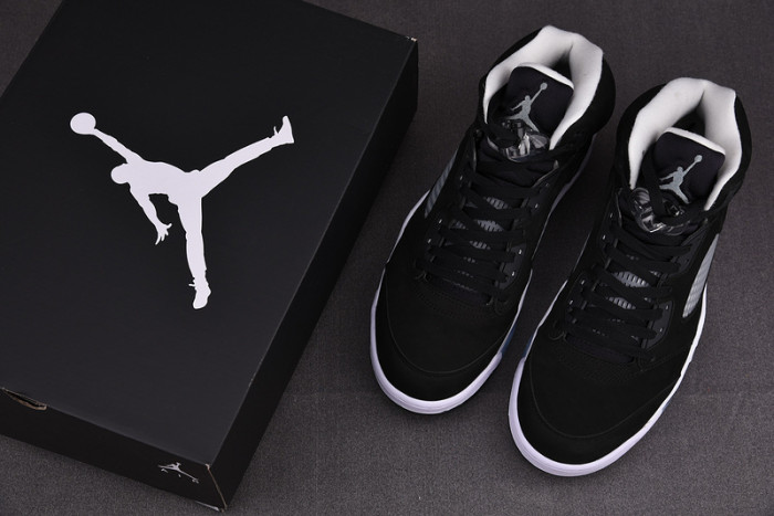 AIR Jordan 5 Retro Moonlight (2021) - CT4838-011