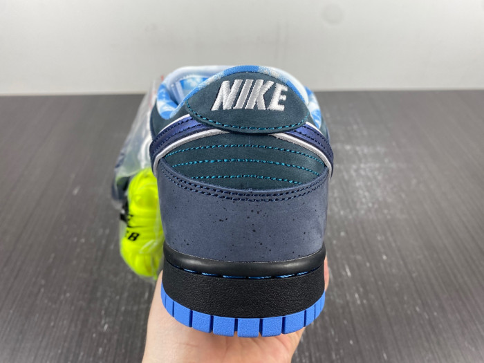 Nike Dunk Low Premium SB Blue Lobster 313170-342