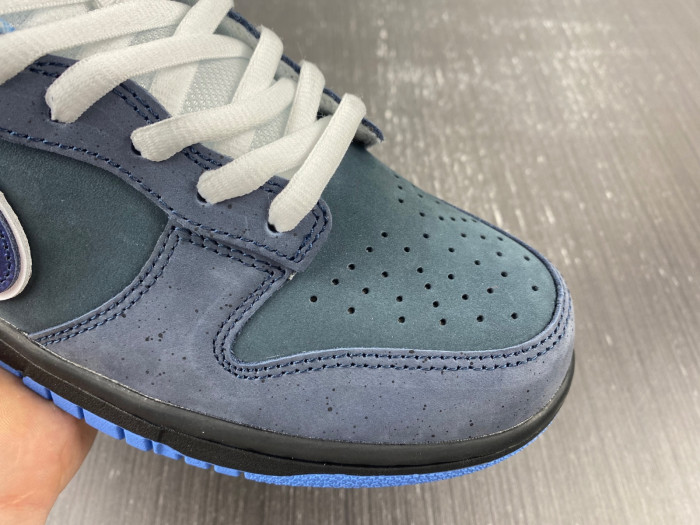 Nike Dunk Low Premium SB Blue Lobster 313170-342