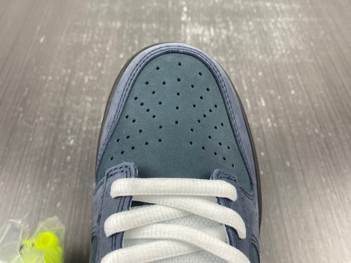 Nike Dunk Low Premium SB Blue Lobster 313170-342
