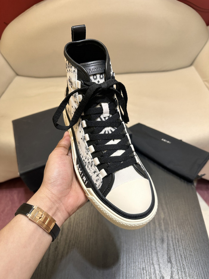 AMIRI SNEAKER