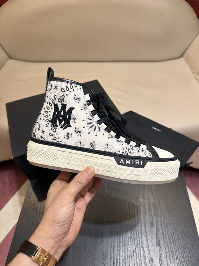 AMIRI SNEAKER