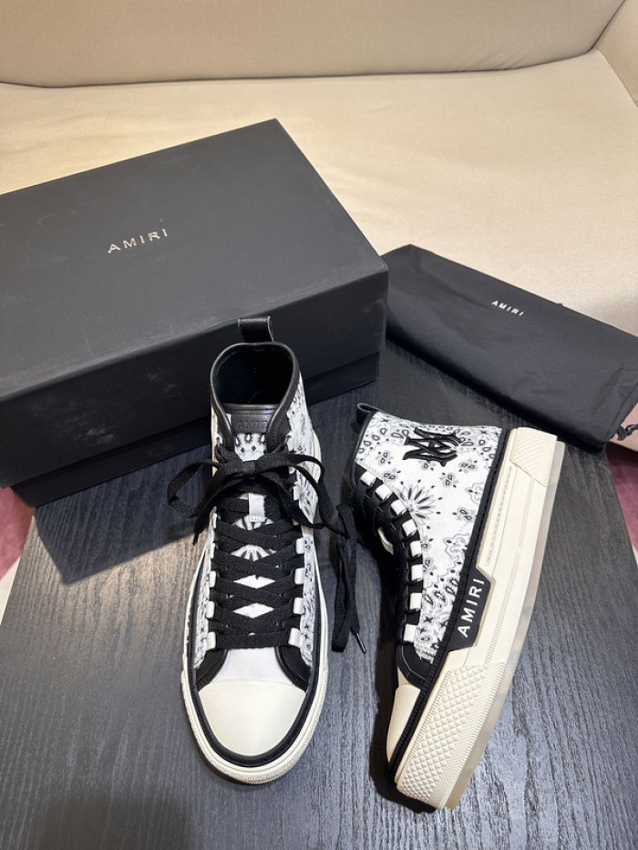 AMIRI SNEAKER