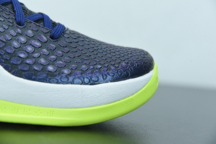 ZOOM KOBE 6 S*pRM 