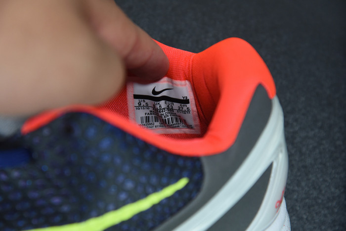 ZOOM KOBE 6 S*pRM 