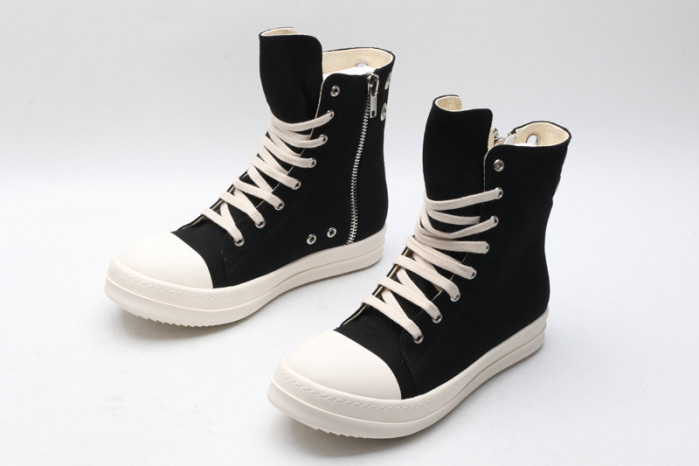 Rick Owens Sneaker