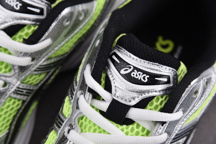 As1cs GEL-KAYANO 14 "ILLUMINATE YELLOW" 1201A019-751