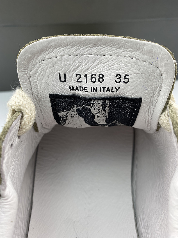 Rick Owen Sneaker