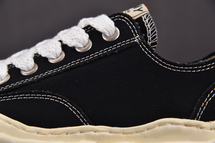 MIHARA YASUHIRO SNEAKERS