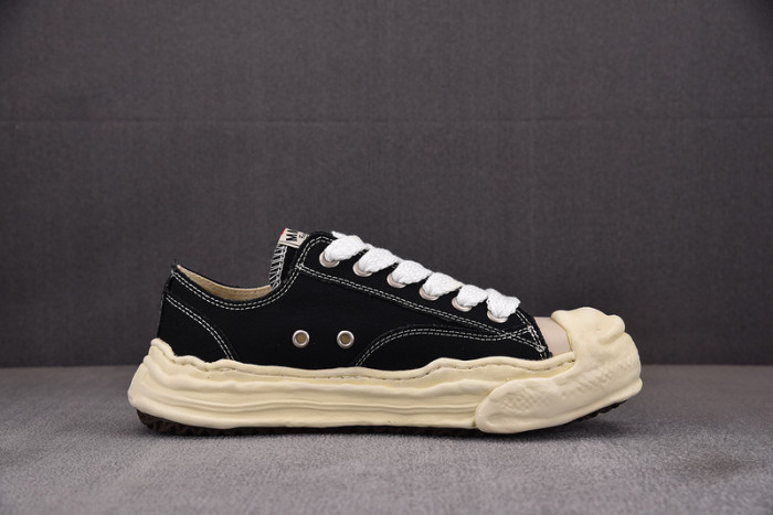 MIHARA YASUHIRO SNEAKERS