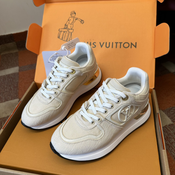 LO1_VTS SNEAKER