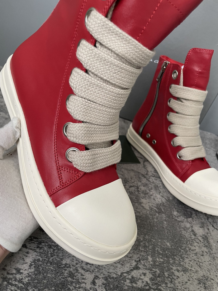 Rick Owen Sneaker