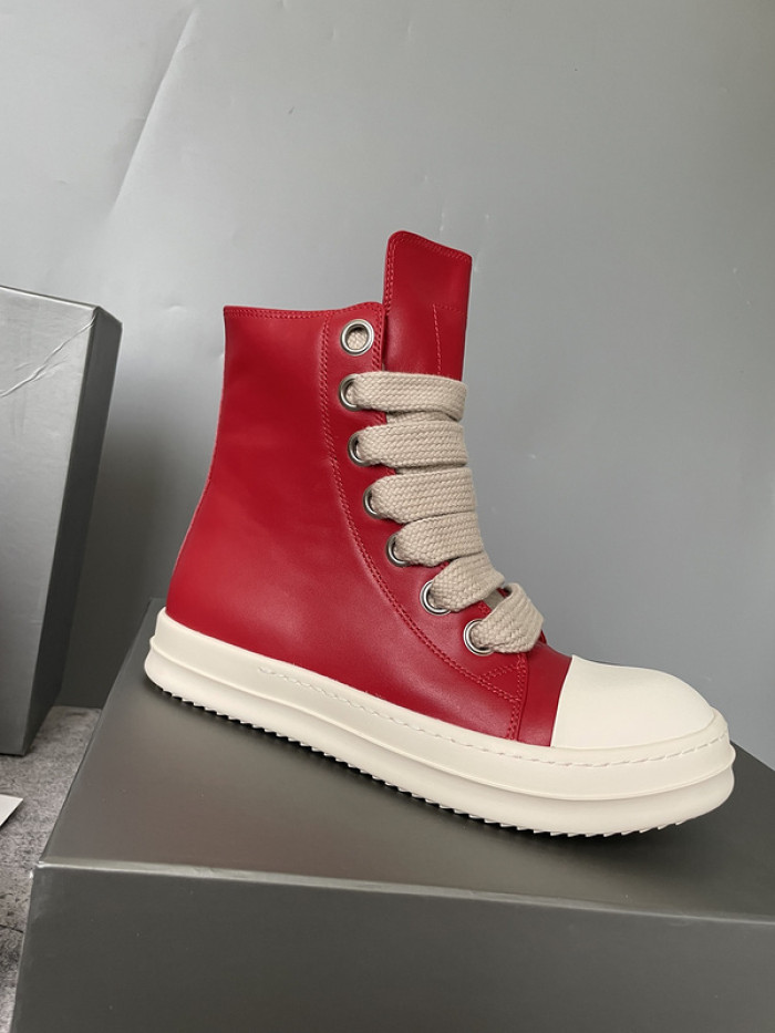 Rick Owen Sneaker