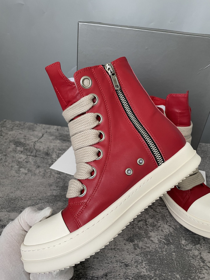 Rick Owen Sneaker