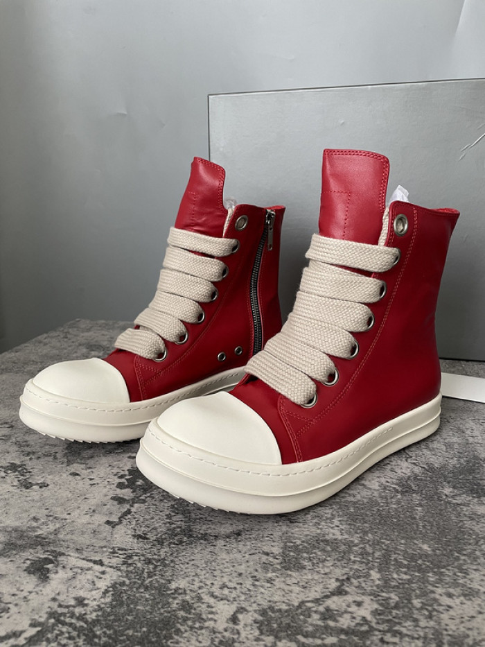 Rick Owen Sneaker
