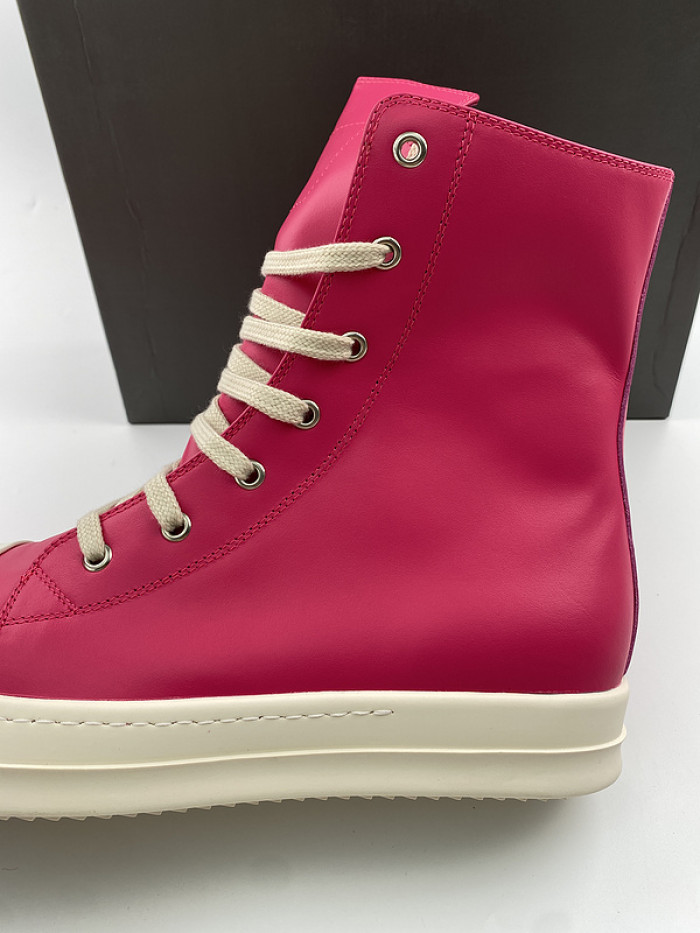 Rick Owen Sneaker