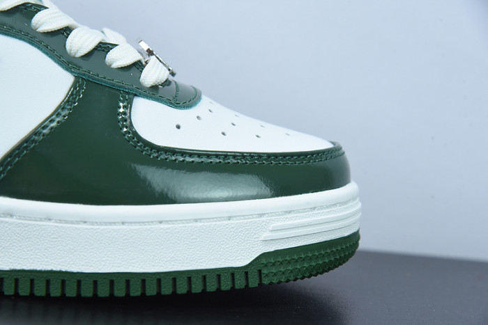 A BATHING APE BAPE SK8 STA