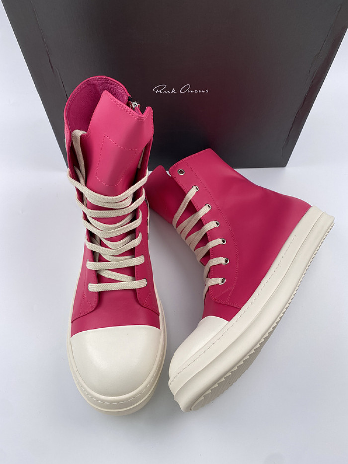Rick Owen Sneaker