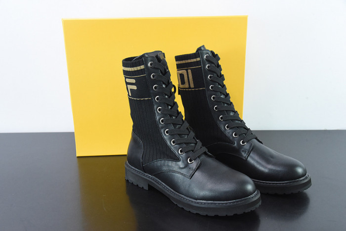 F**di Boots