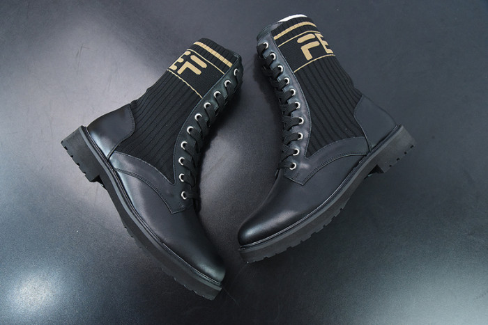 F**di Boots