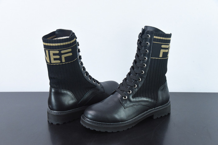 F**di Boots