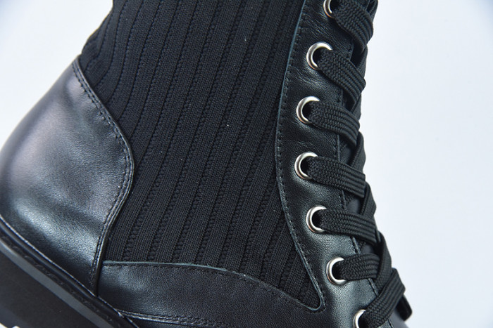 F**di Boots