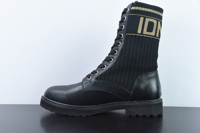 F**di Boots