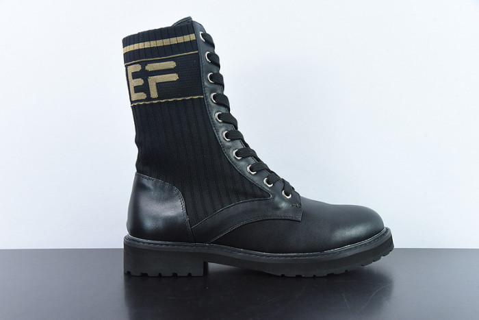 F**di Boots