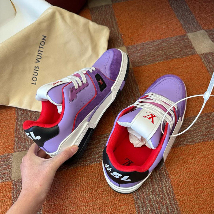 LO1_VTS SNEAKER
