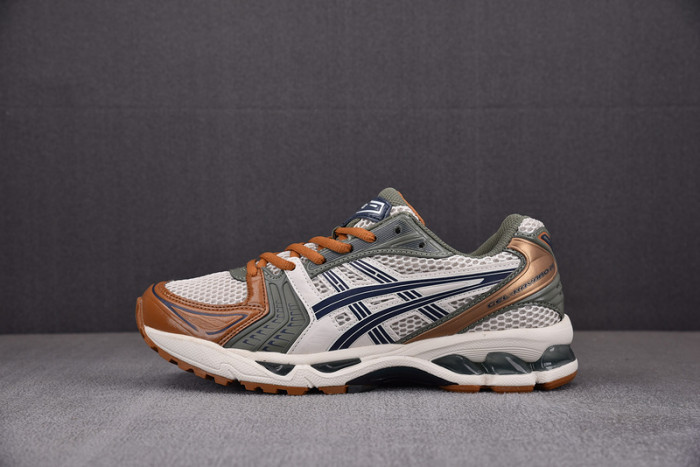 As1cs GEL KAYANO 14 