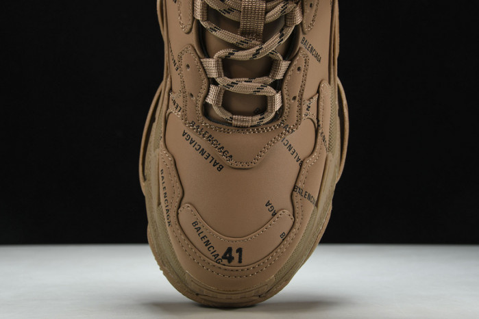 BLCG SNEAKER TRIPLE.S.