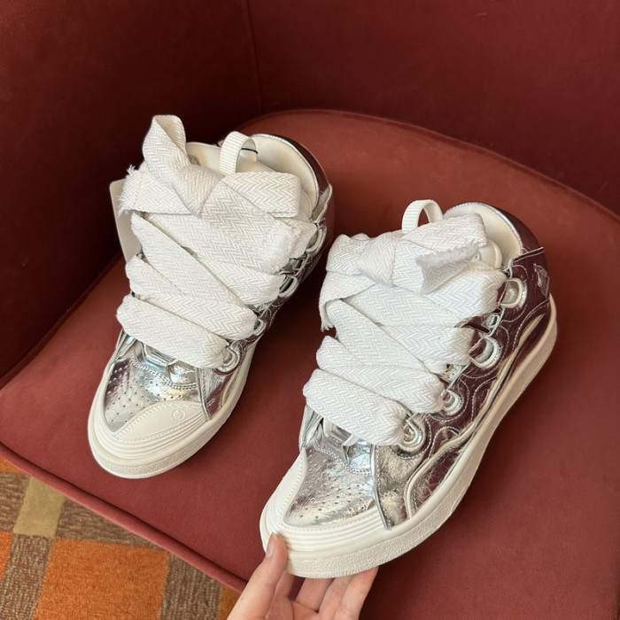 LANVIN CURB Sneakers