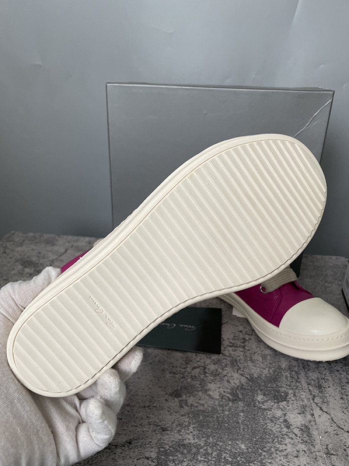 Rick Owen Sneaker