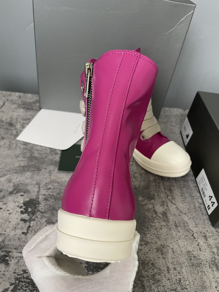 Rick Owen Sneaker