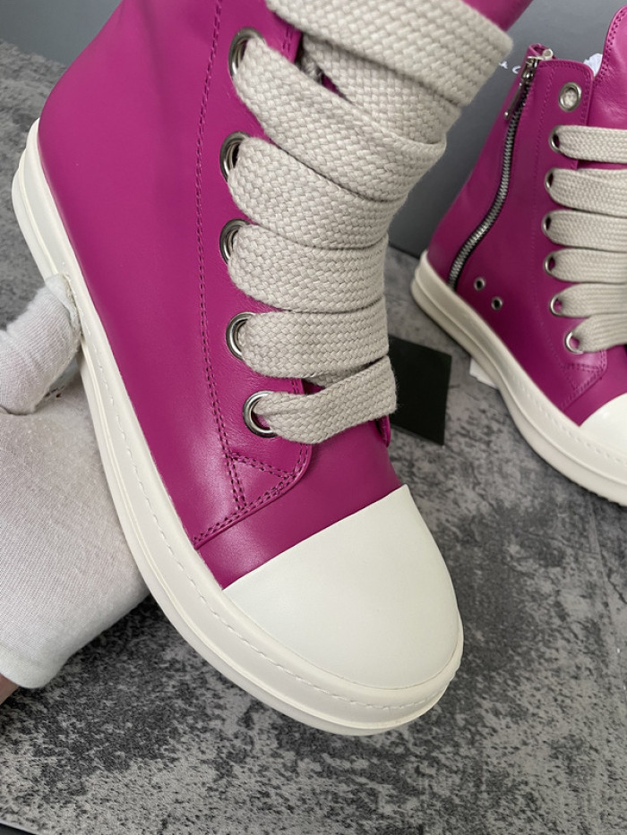 Rick Owen Sneaker