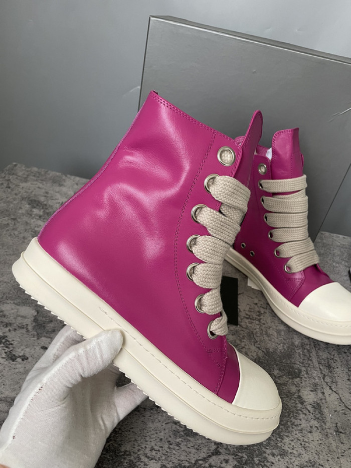 Rick Owen Sneaker