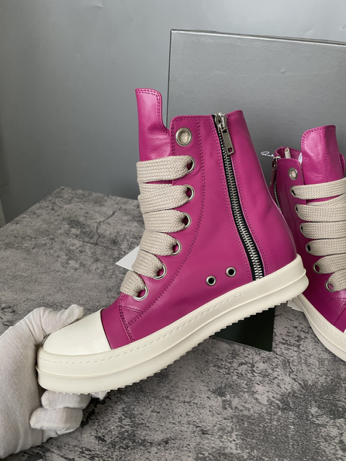 Rick Owen Sneaker
